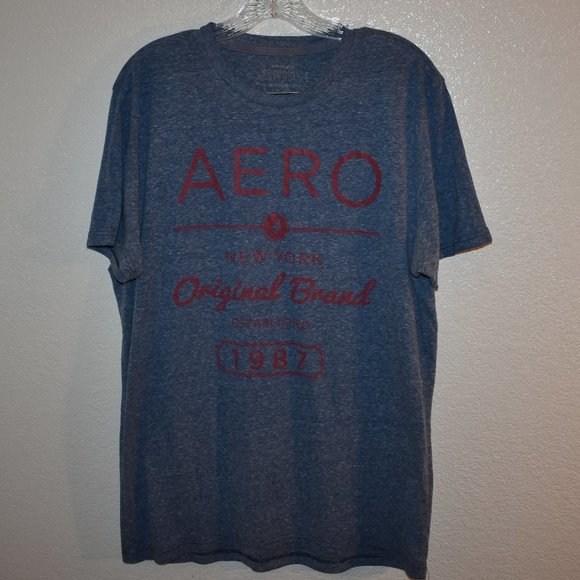 Aeropostale Other - Aeropostale Graphic Tee